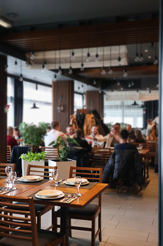 Restoran i konoba Marinero