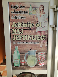 Opinii despre AUTOTRANSPORTI KUNŠTEK BRANKO în Krapina - Gastronomija i ugostiteljstvo