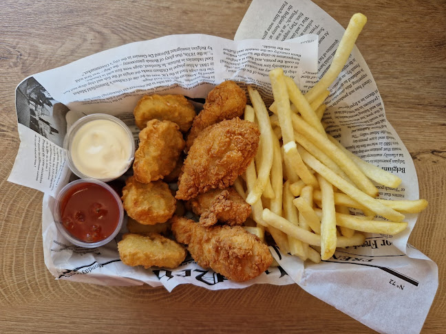 Fodie Moment - Vodice