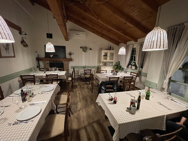 Restoran Zlatno Krilo - Kastav