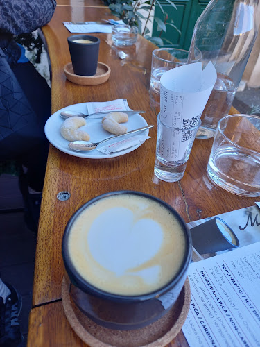 Opinii despre Marsecchia Coffee Shop în Rijeka - Gastronomija i ugostiteljstvo