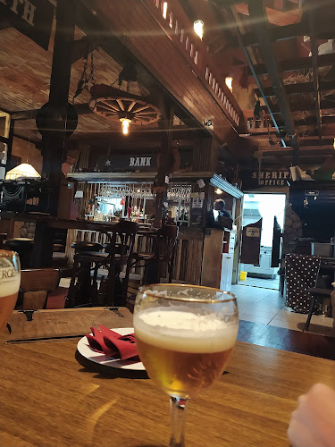 Wild West Trogir - Gastronomija i ugostiteljstvo