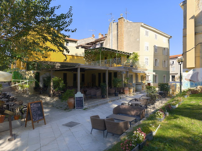 Bruschetta Tapas & Grill - Gastronomija i ugostiteljstvo