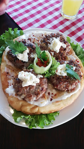 Comentarii opinii despre Konoba Istria Grill & Fish