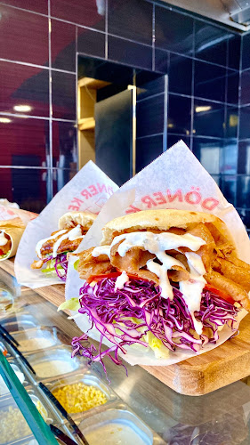 Comentarii opinii despre KebaBoss