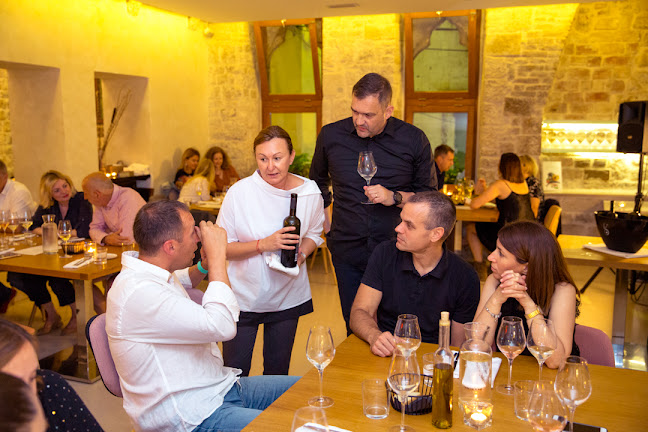 Restoran Apetit - Split