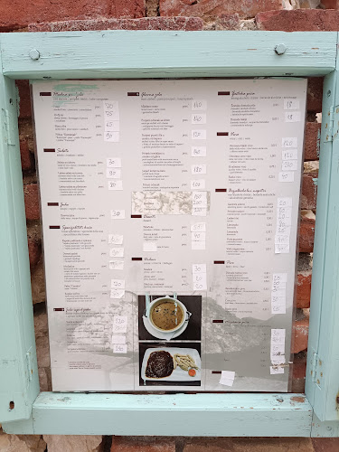 Restaurant Kamenjak - Banjol