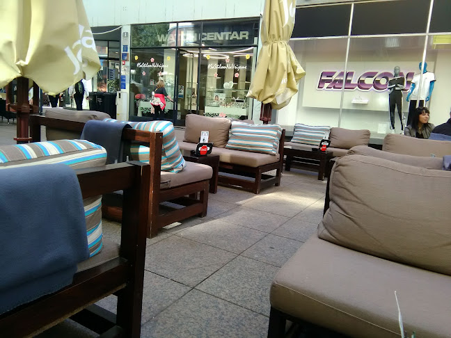 Opinii despre Speakeasy în Zagreb - Gastronomija i ugostiteljstvo