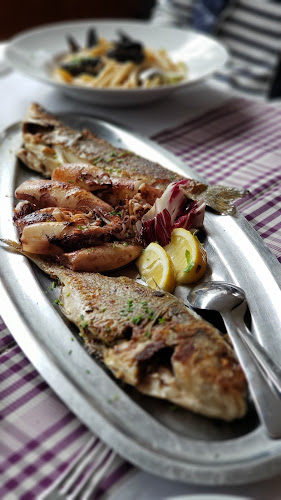 Konoba "Girica" - Rijeka