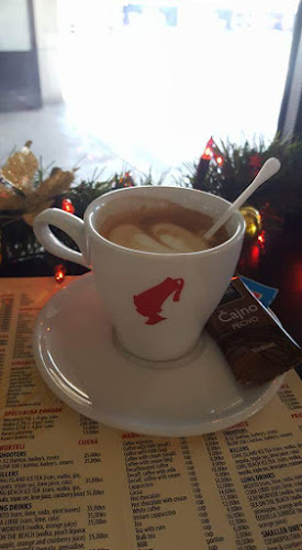 Caffe bar Labudica - Gastronomija i ugostiteljstvo