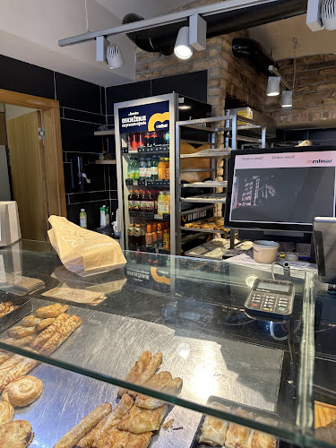 Mlinar - Gastronomija i ugostiteljstvo