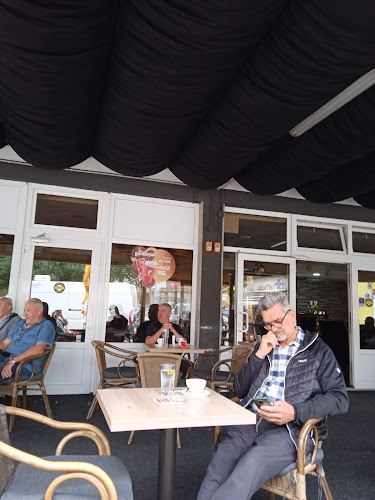 Opinii despre Gradska tržnica VIROVITICA în Virovitica - Gastronomija i ugostiteljstvo