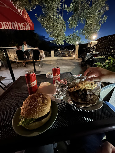 Fast Food Big Bang - Gastronomija i ugostiteljstvo