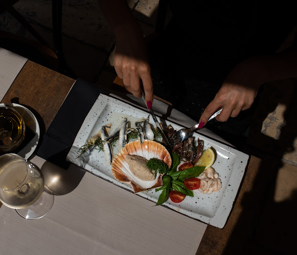 Konoba Carpaccio - Gastronomija i ugostiteljstvo