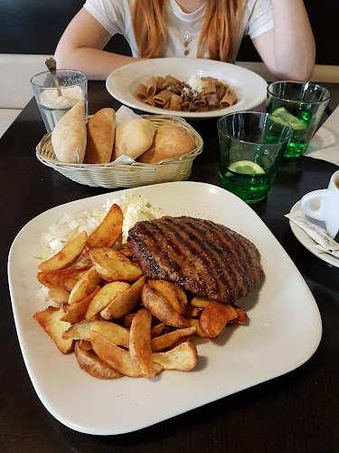 Restoran Nokturno - Zagreb