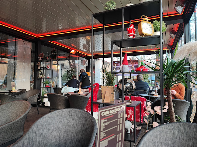 Caffe bar Dugi - Zagreb