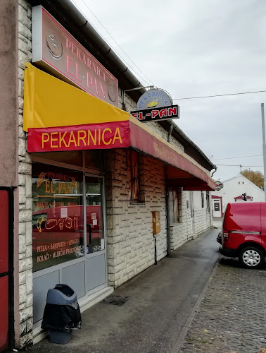 Pekarnica El Pan - Gastronomija i ugostiteljstvo