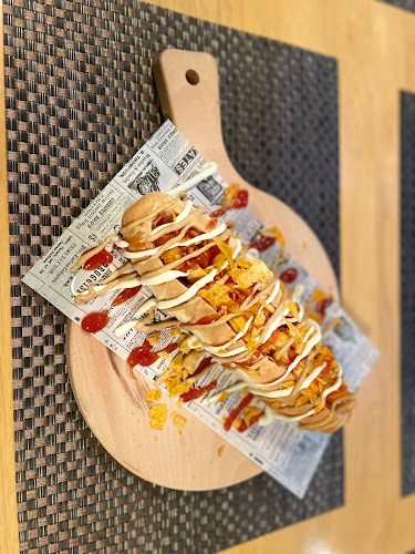 Ul. Antuna Gustava Matoša 8, 21276, Vrgorac