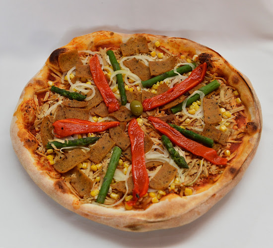 Bistro & pizzeria Piccolo Zagreb - Zagreb