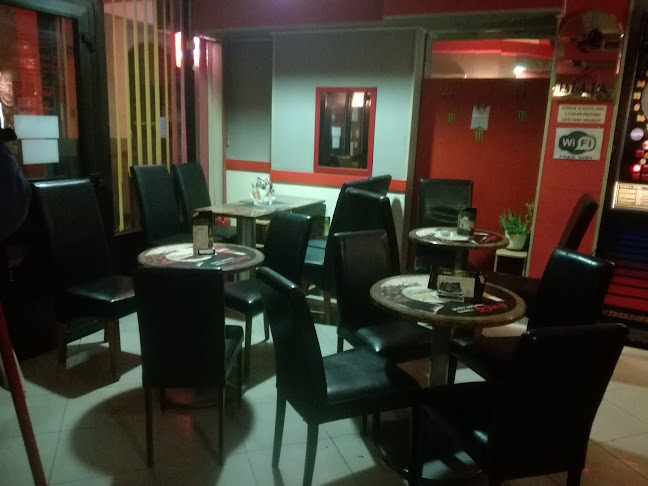 Comentarii opinii despre Amadeus Good Food