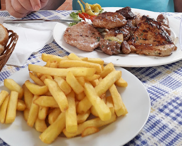 Opinii despre Restoran Gardens în Rab - Gastronomija i ugostiteljstvo