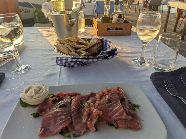 Comentarii opinii despre Restaurant Tic-Tac