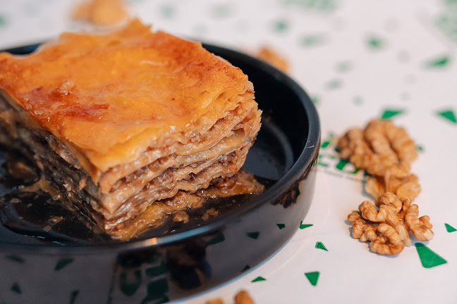 Comentarii opinii despre Pita Cut