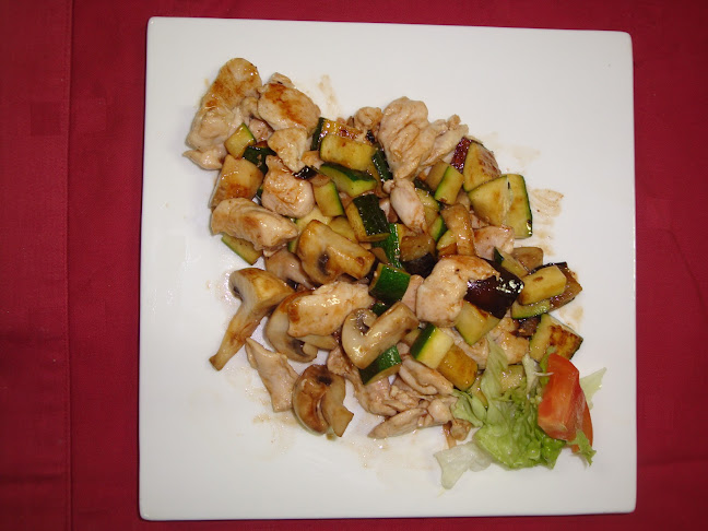 Comentarii opinii despre Catering Stripes Maksimir