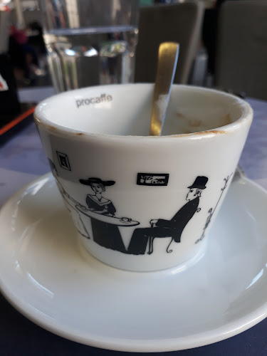 Caffe Bar Ravel - Split