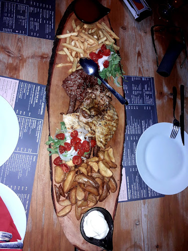 Comentarii opinii despre Nova Pekara Zagreb