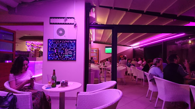 Vanilla Cafe Bar - Punat