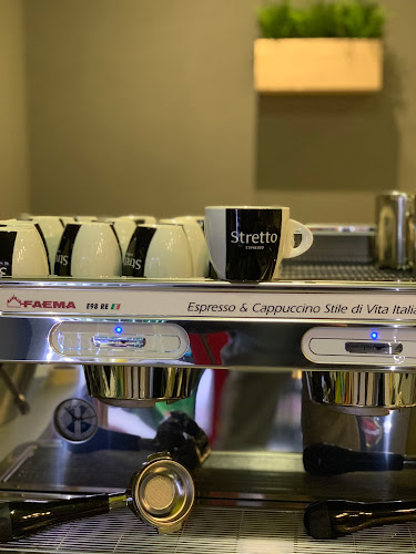 Comentarii opinii despre King’s Caffe Slavonski Brod