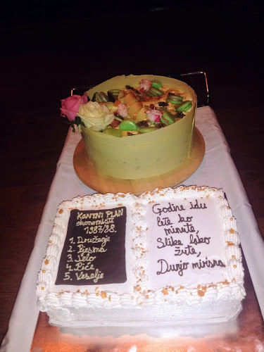 Comentarii opinii despre Izletište Milečki