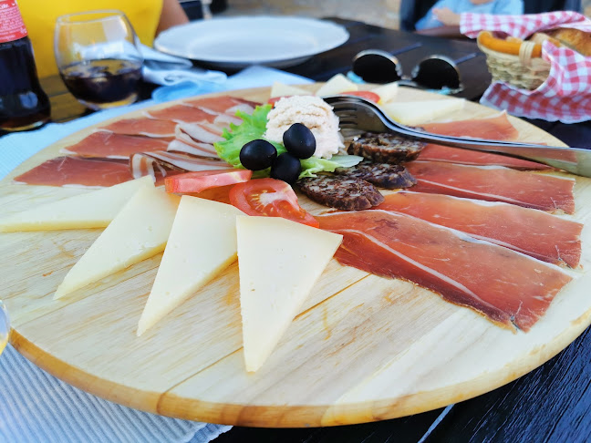 Comentarii opinii despre Konoba Prtorić