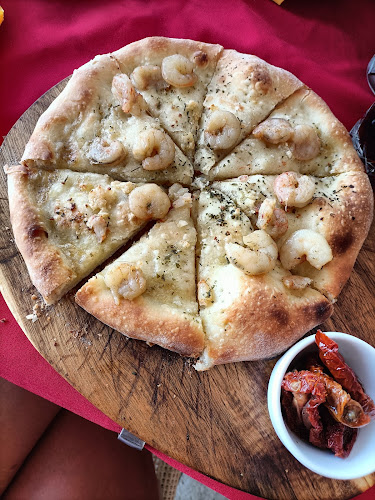 Opinii despre Argola Sibenik Restaurant - Pizzeria în Šibenik - Gastronomija i ugostiteljstvo