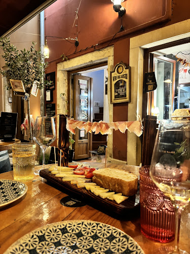 Mižol Wine & Food Bar