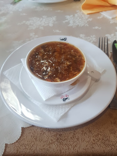 Restoran Kunlun - Gastronomija i ugostiteljstvo