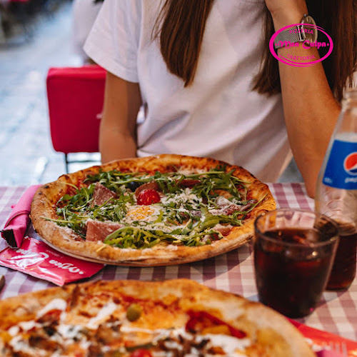 Mea Culpa Pizzeria & Trattoria Dubrovnik - Gastronomija i ugostiteljstvo