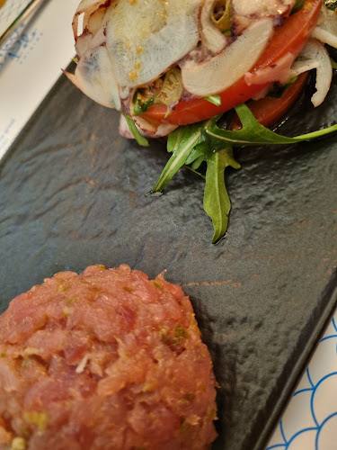 Restaurant Marco Polo