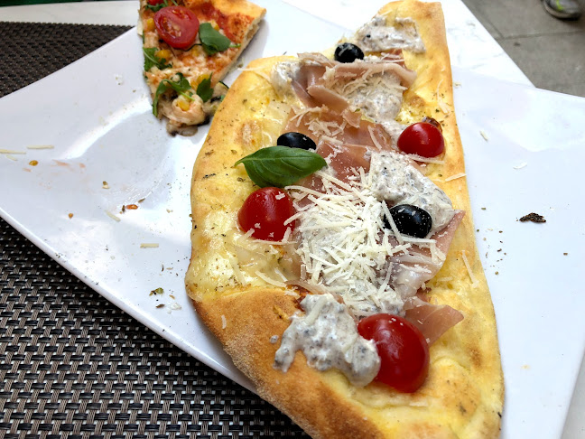 Comentarii opinii despre Restoran & Pizzeria The bar