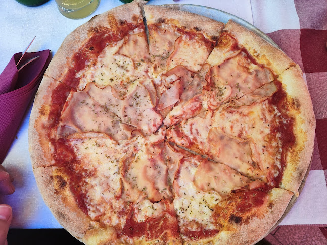 Pizzeria Benita 'Bunari'