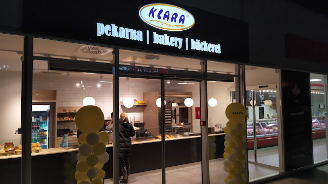 KLARA pekarna - Gastronomija i ugostiteljstvo