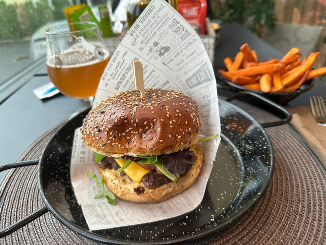 Opinii despre Fork Restoran & Bar în Velika Gorica - Gastronomija i ugostiteljstvo