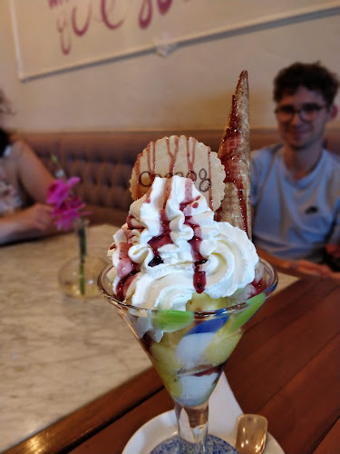 Slastičarnica Cacao - Rijeka