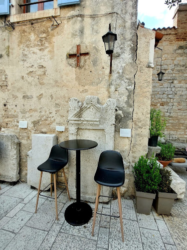 Comentarii opinii despre Lapidarium