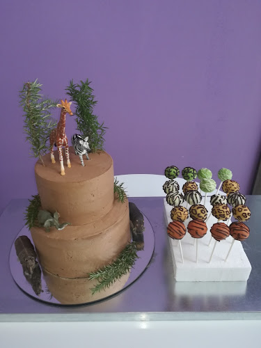 Opinii despre D'cake în Ivanić-Grad - Gastronomija i ugostiteljstvo