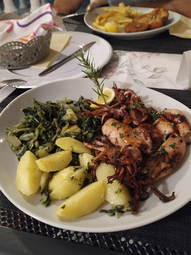 Opinii despre Restaurant Palma în Rab - Gastronomija i ugostiteljstvo