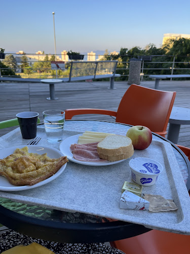 Comentarii opinii despre Restoran Kampus