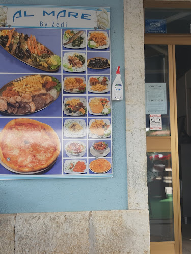 Comentarii opinii despre Restoran Al Mare