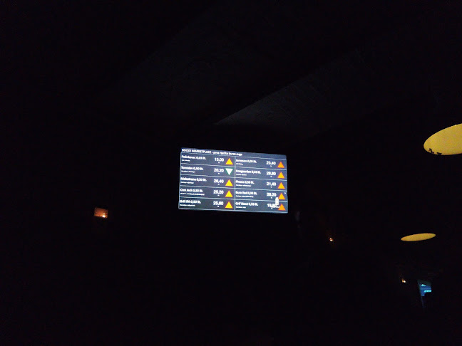 Bačva Pub - caffe bar/noćni bar - Gastronomija i ugostiteljstvo